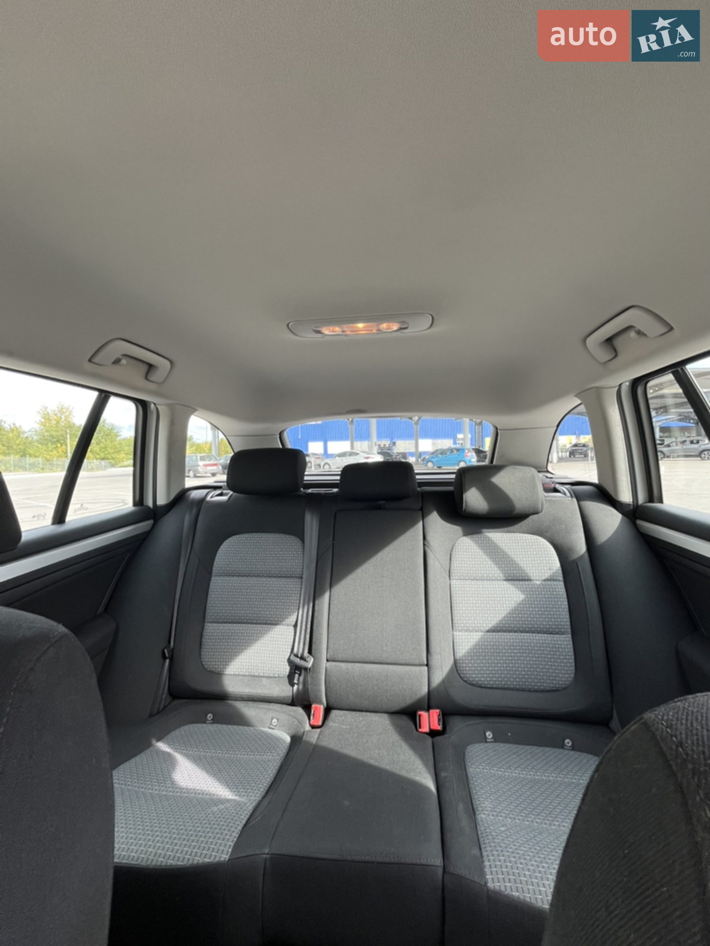 2012 Skoda Superb - мініатюра 29