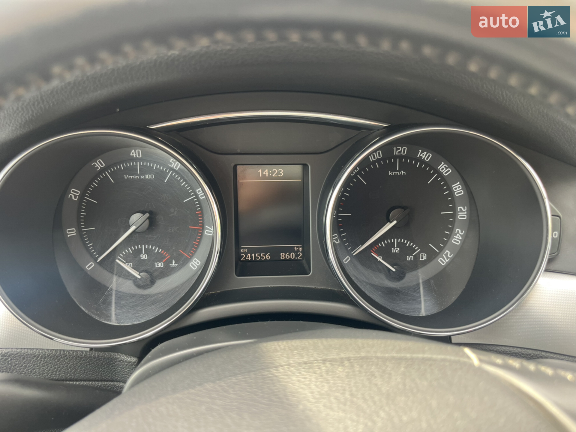 2012 Skoda Superb - мініатюра 31