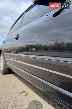 Ліфтбек Skoda Superb 2006 в 