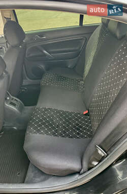 Ліфтбек Skoda Superb 2006 в 