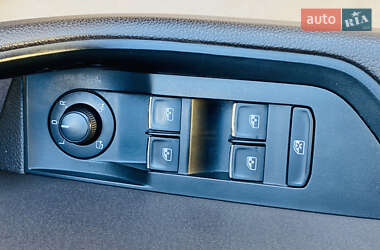 Ліфтбек Skoda Superb 2017 в 