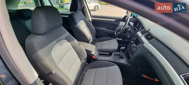 Универсал Skoda Superb 2012 в Косове