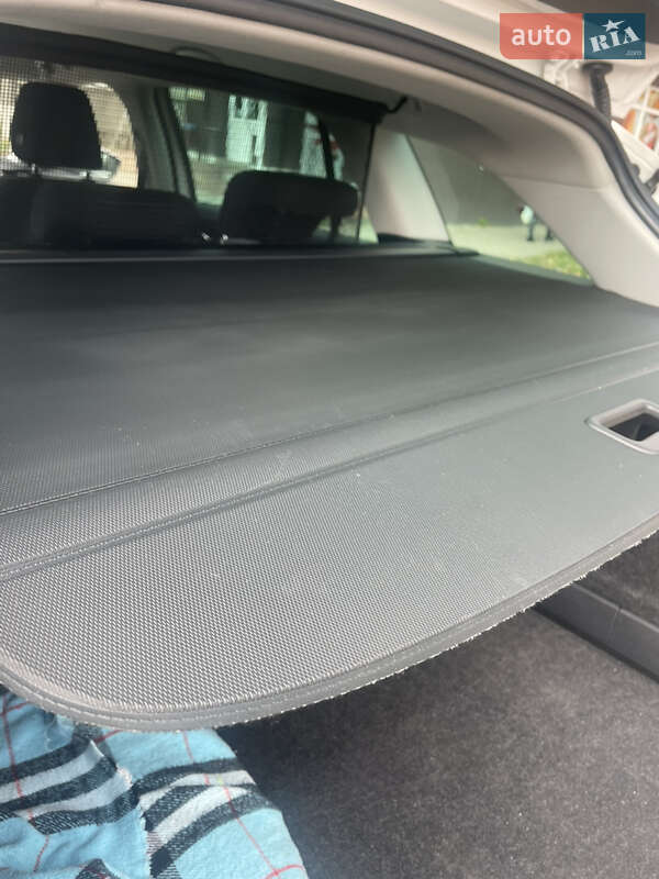 Універсал Skoda Superb 2018 в Коростені фото 7 Універсал Skoda Superb 2018 в Коростені