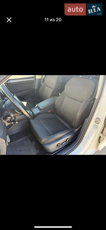 Універсал Skoda Superb 2018 в Коростені фото 17 Універсал Skoda Superb 2018 в Коростені