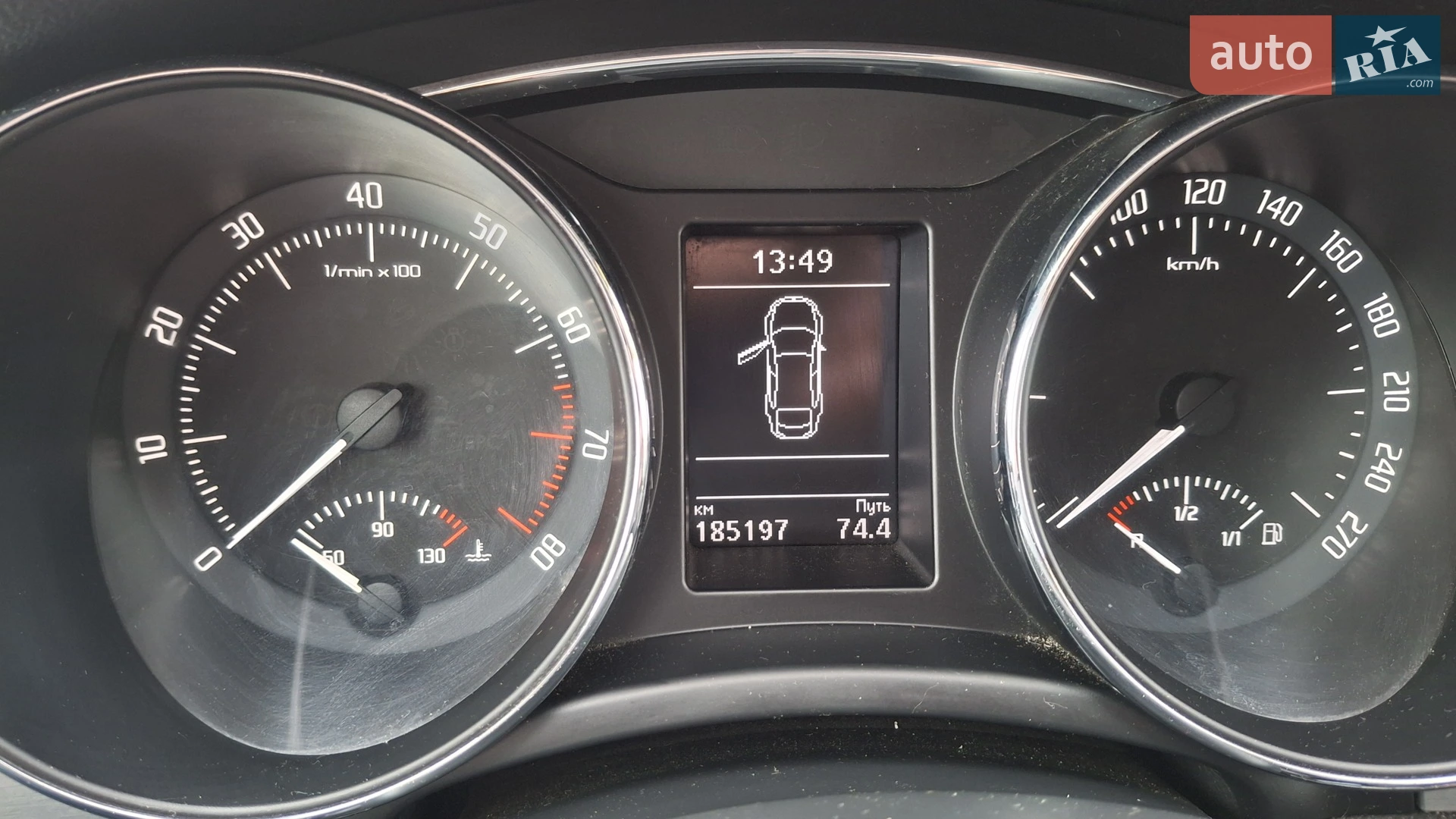 2013 Skoda Superb - мініатюра 32