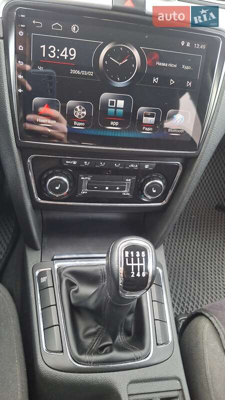 Ліфтбек Skoda Superb 2013 в Софіївській Борщагівці фото 34 Ліфтбек Skoda Superb 2013 в Софіївській Борщагівці