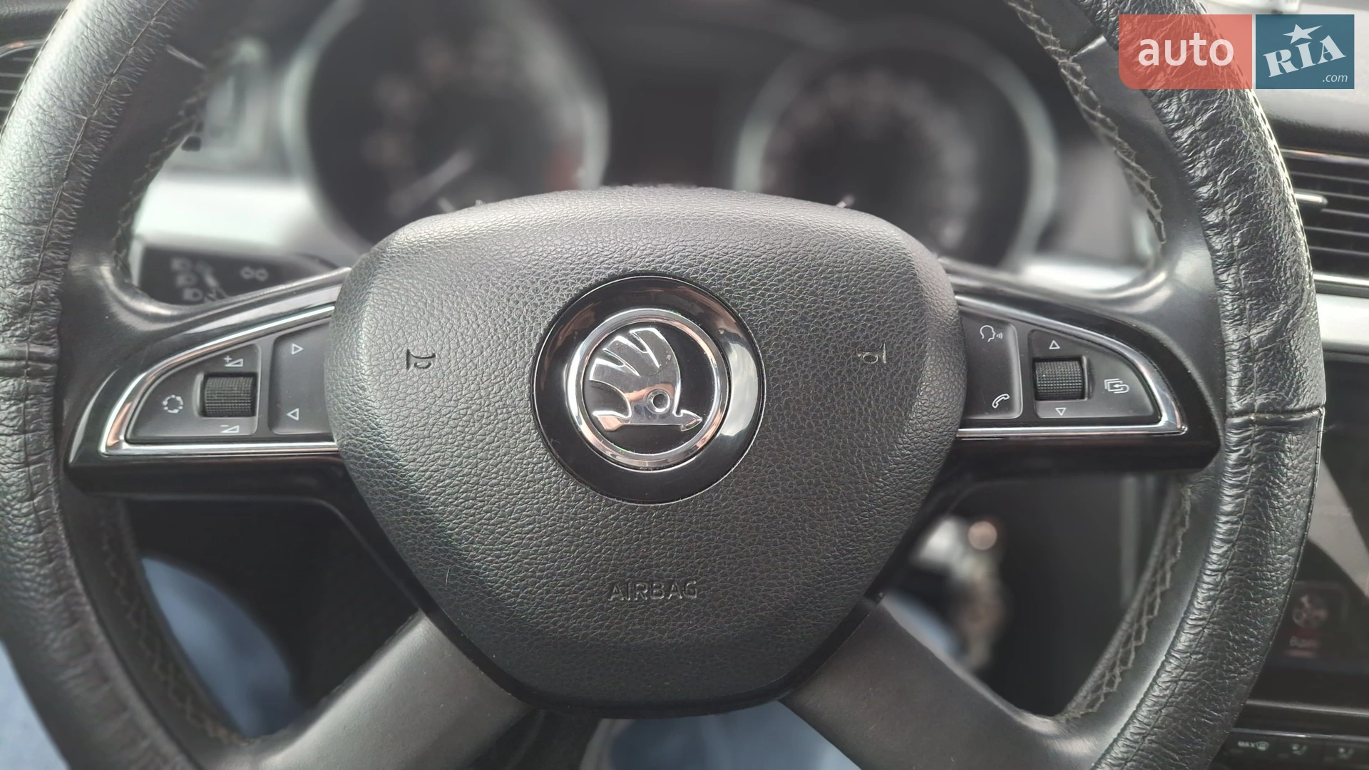 2013 Skoda Superb - мініатюра 38