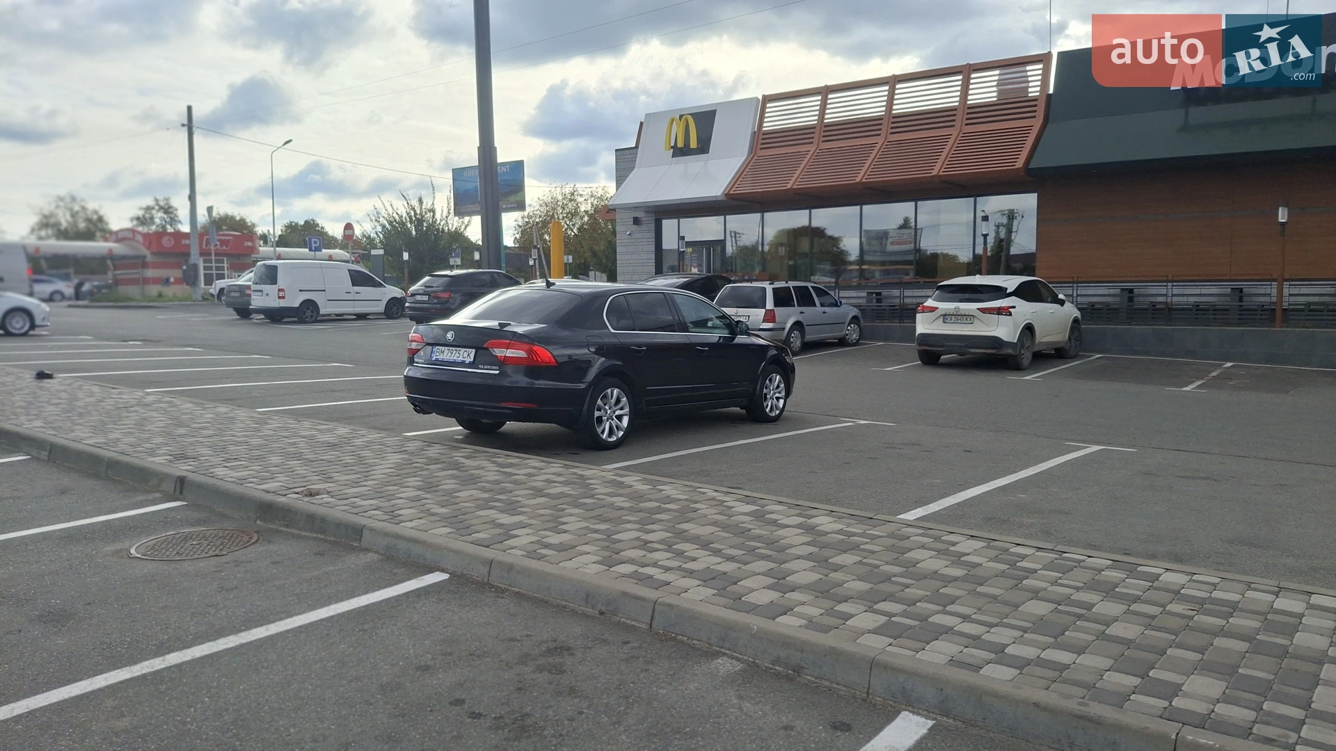 2013 Skoda Superb - мініатюра 40