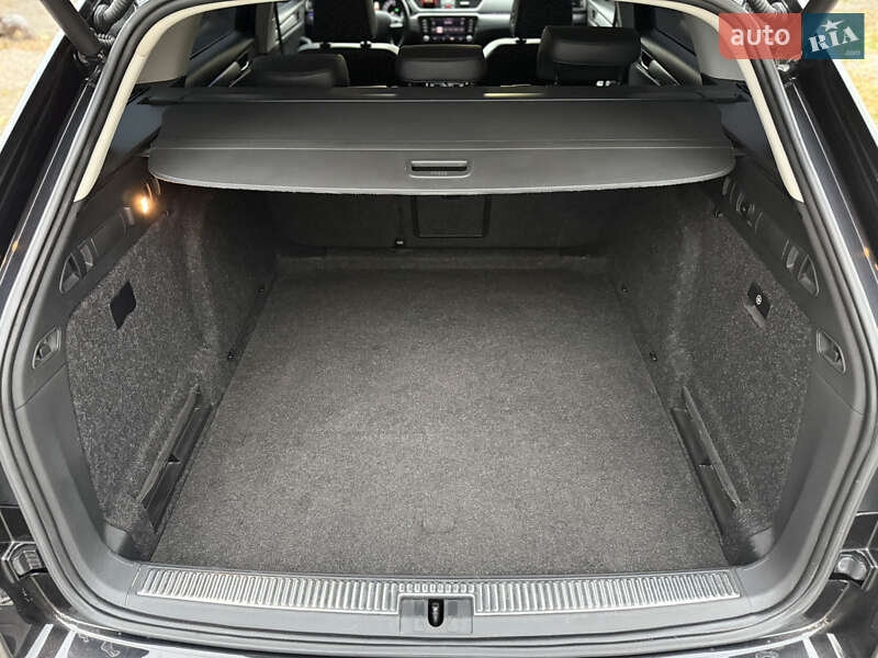 Универсал Skoda Superb 2018 в Киеве фото 9 Универсал Skoda Superb 2018 в Киеве