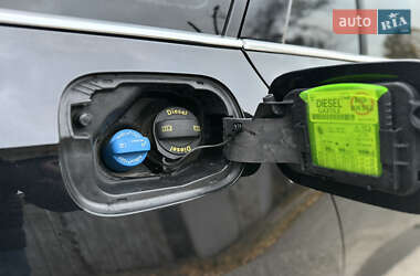 Универсал Skoda Superb 2018 в 