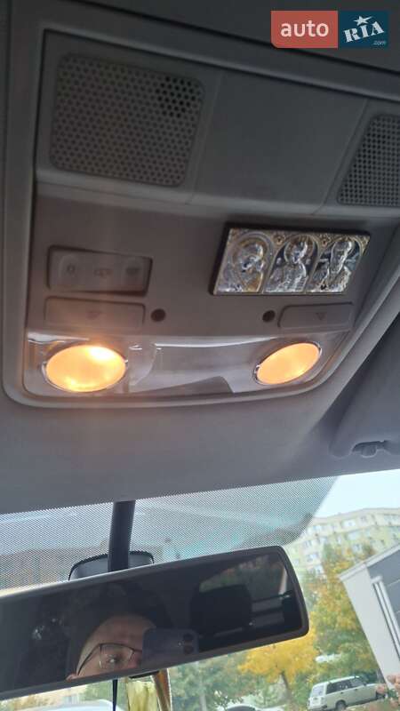 Ліфтбек Skoda Superb 2013 в Софіївській Борщагівці фото 6 Ліфтбек Skoda Superb 2013 в Софіївській Борщагівці