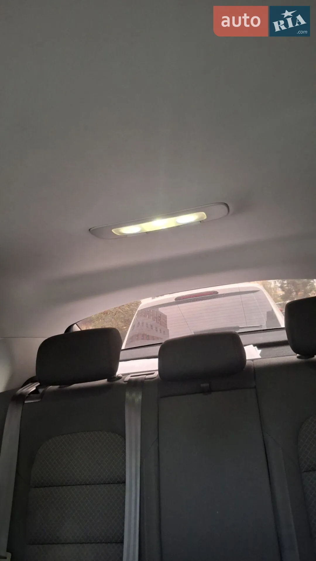 2013 Skoda Superb - мініатюра 7