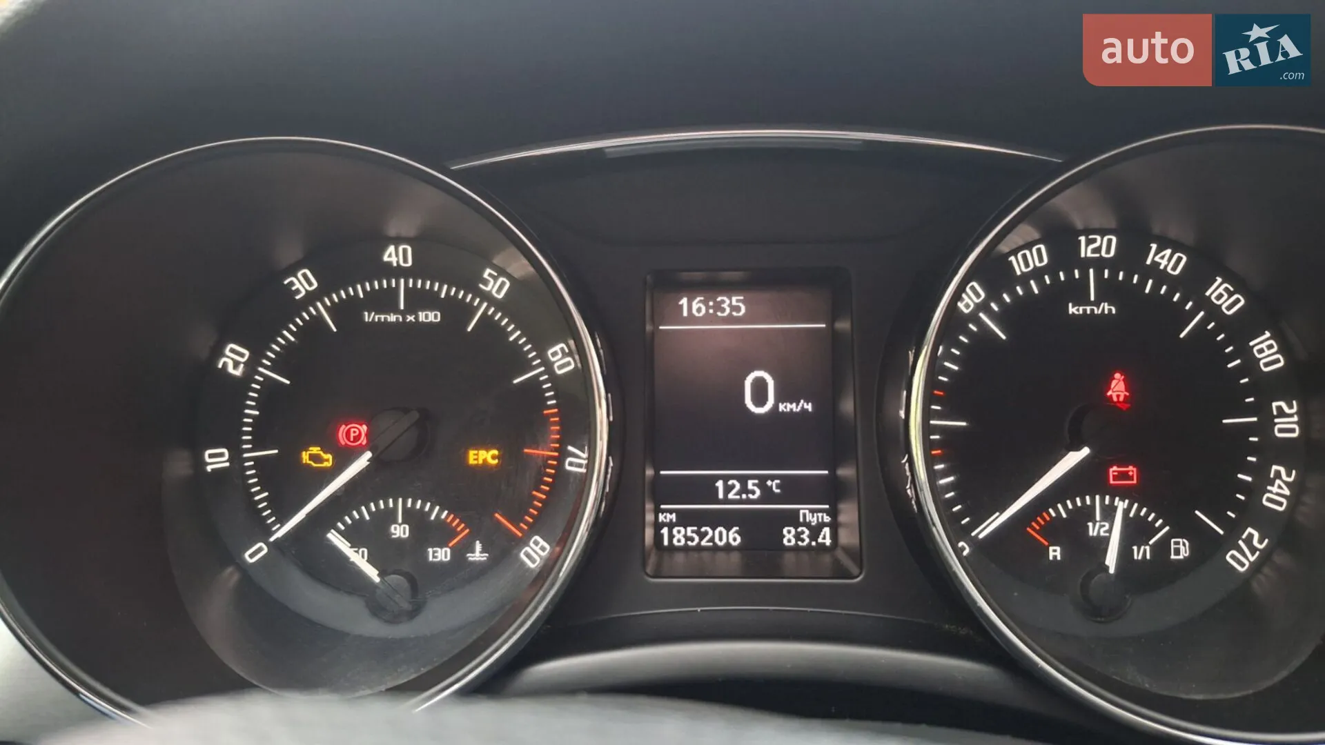 2013 Skoda Superb - мініатюра 9