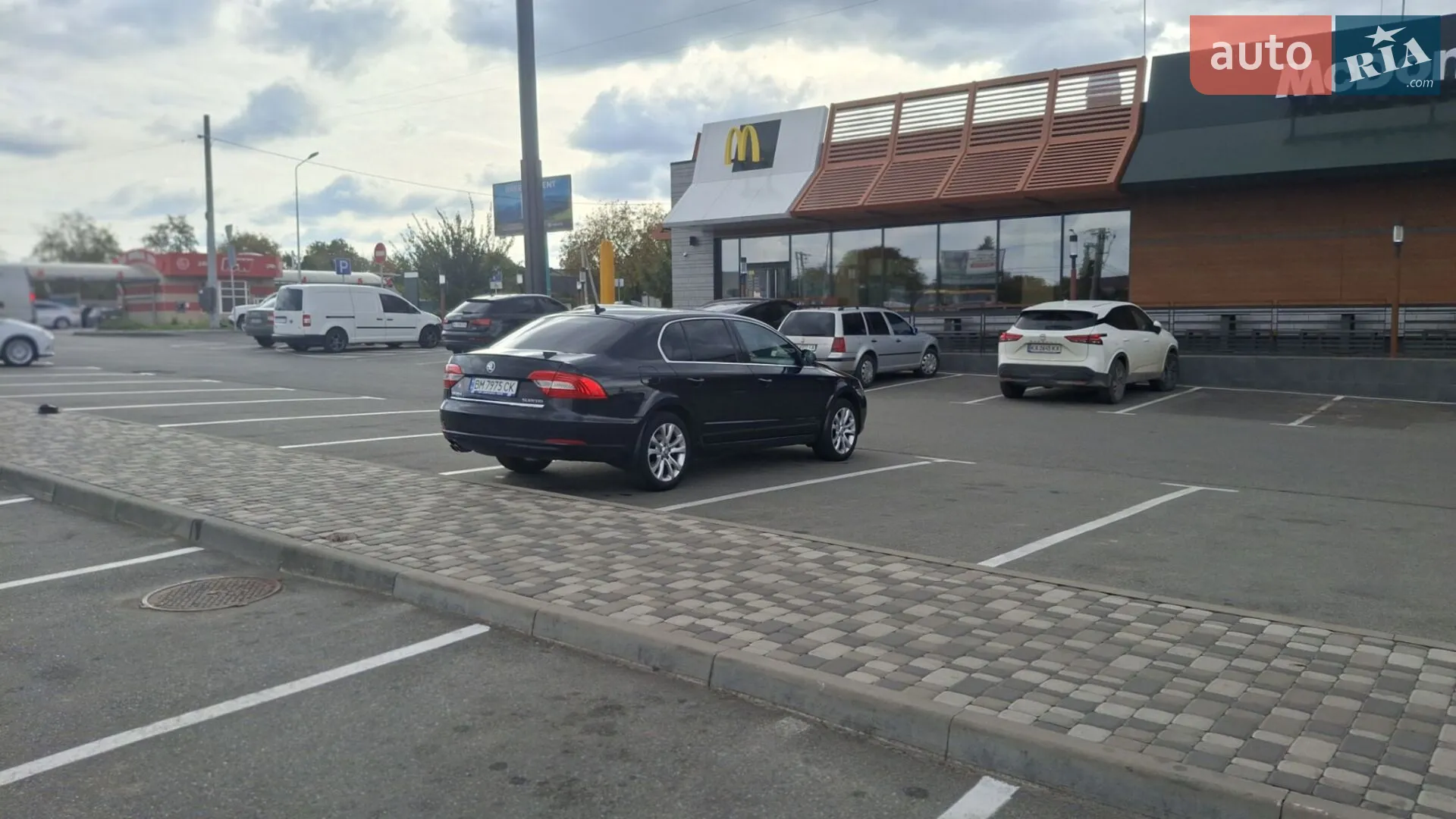 2013 Skoda Superb - мініатюра 21