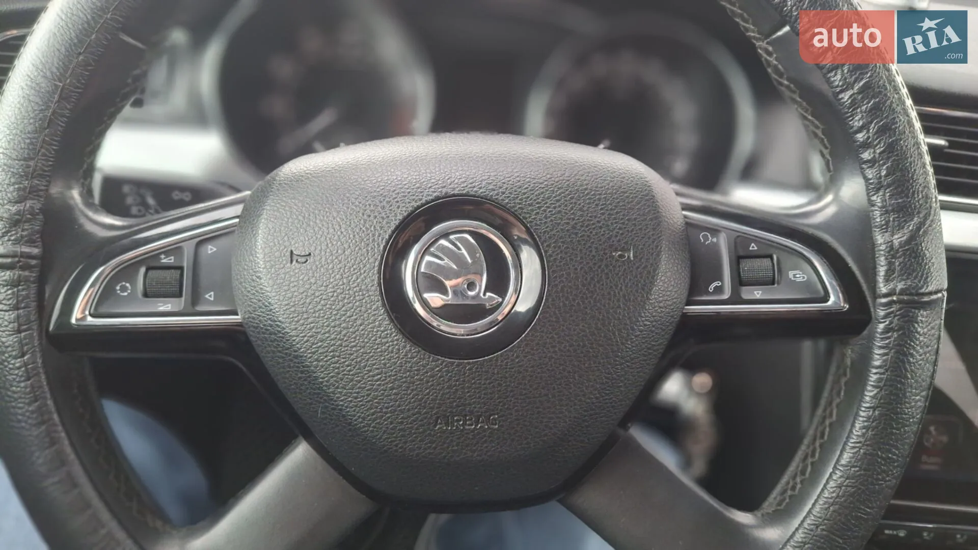 2013 Skoda Superb - мініатюра 25