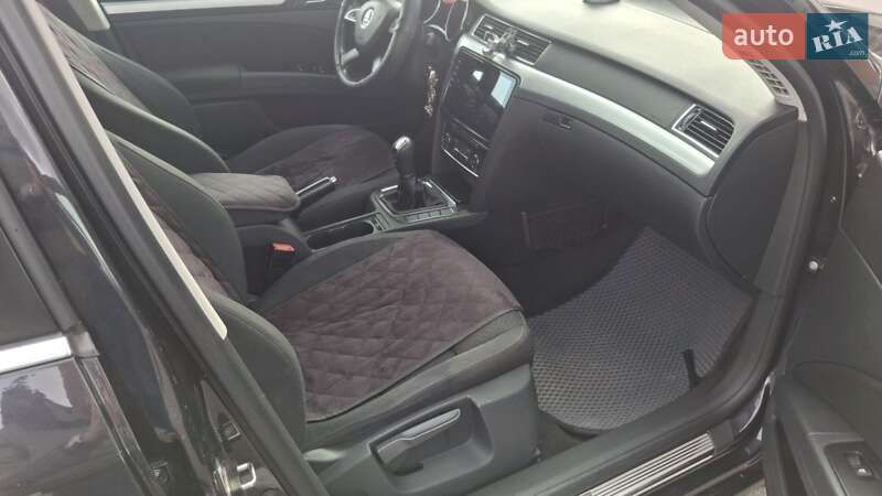 Ліфтбек Skoda Superb 2013 в Софіївській Борщагівці фото 37 Ліфтбек Skoda Superb 2013 в Софіївській Борщагівці