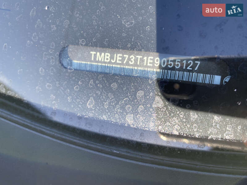 Універсал Skoda Superb 2014 в Коростені