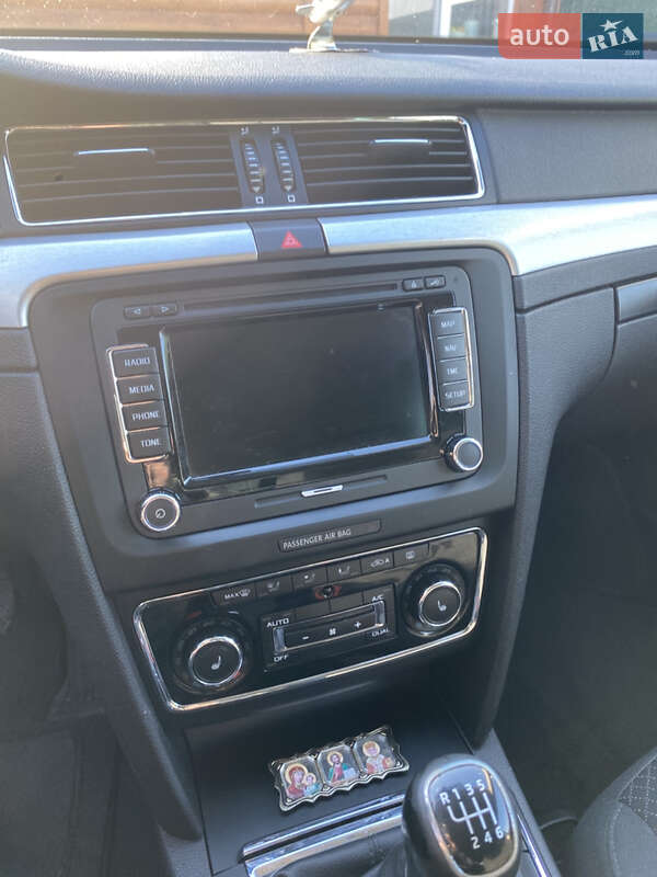 Універсал Skoda Superb 2014 в Коростені