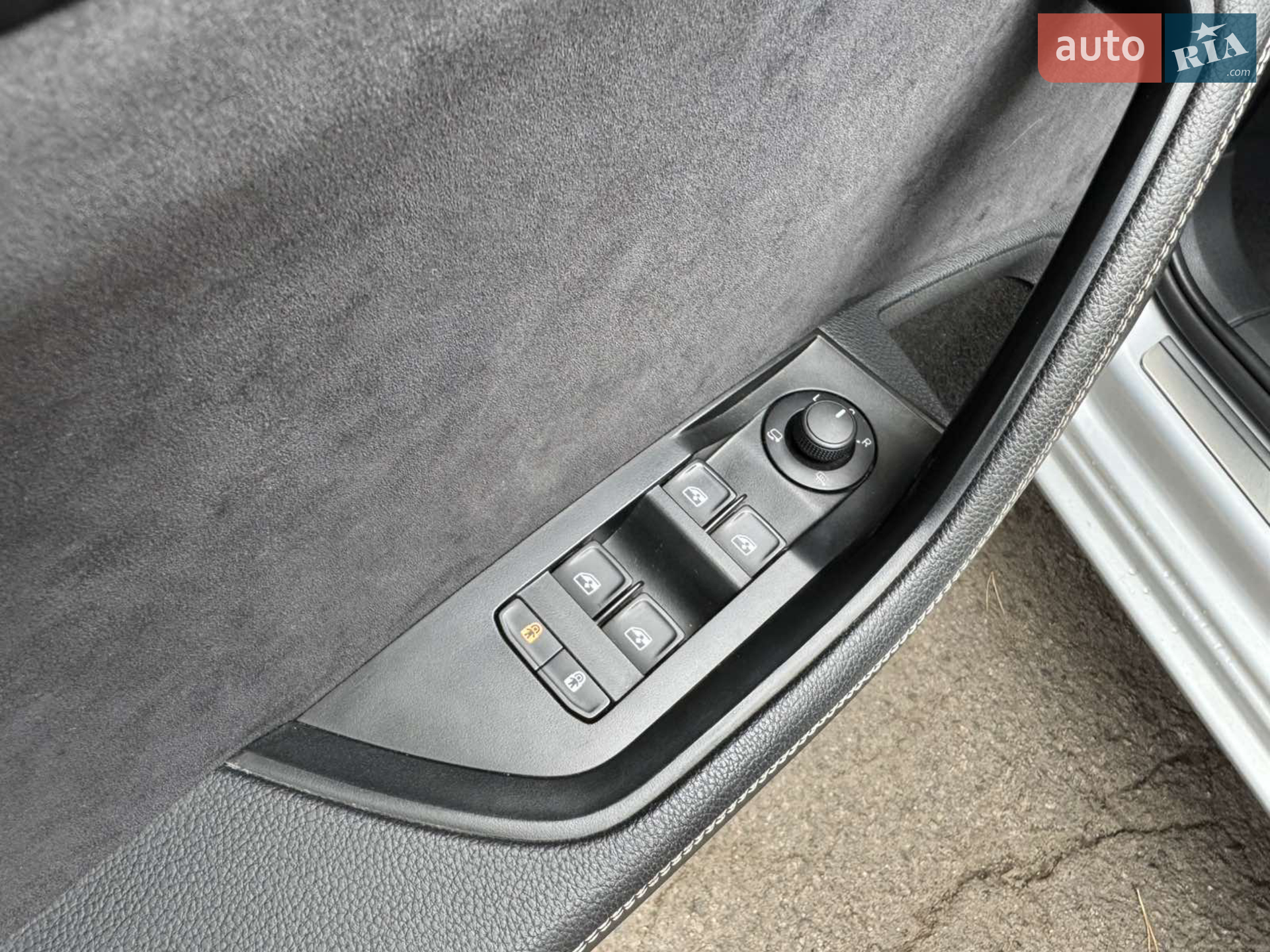 2020 Skoda Superb - мініатюра 15