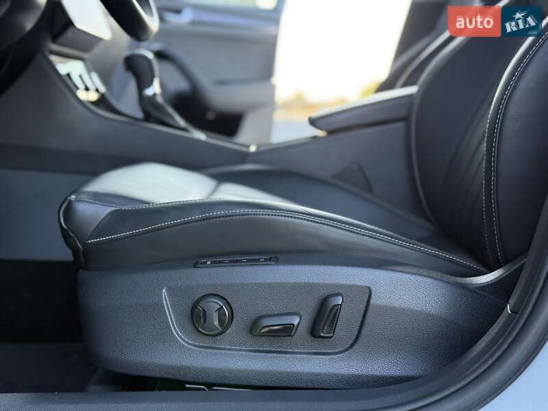 Ліфтбек Skoda Superb 2022 в Києві