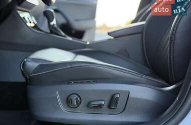 Лифтбек Skoda Superb 2022 в 