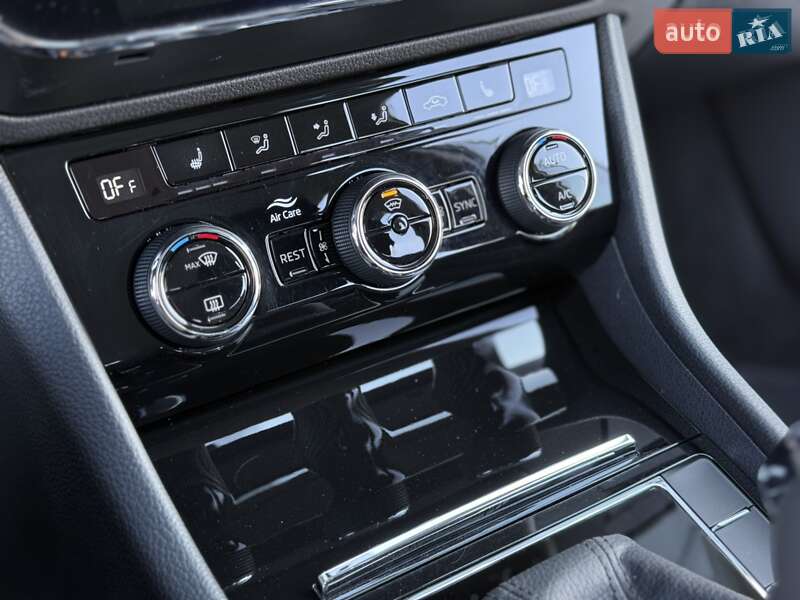 Ліфтбек Skoda Superb 2022 в Києві
