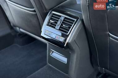 Лифтбек Skoda Superb 2022 в 
