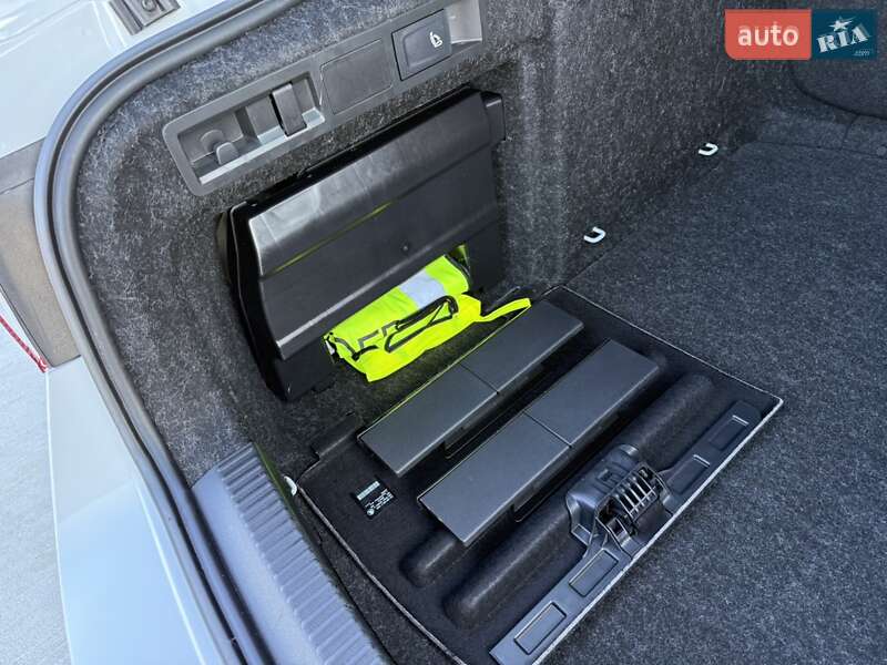Ліфтбек Skoda Superb 2022 в Києві