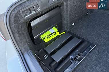 Лифтбек Skoda Superb 2022 в 