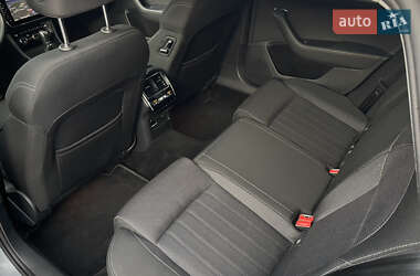 Универсал Skoda Superb 2020 в 