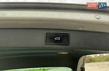Універсал Skoda Superb 2013 в 