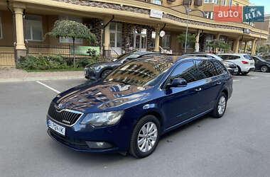 Skoda Superb 2014