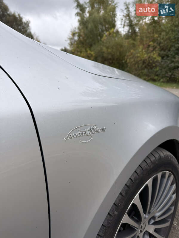 Універсал Skoda Superb 2013 в Ковелі