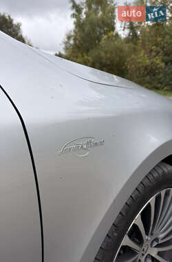 Универсал Skoda Superb 2013 в 