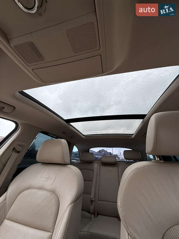 Універсал Skoda Superb 2013 в Ковелі