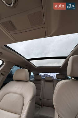 Универсал Skoda Superb 2013 в 