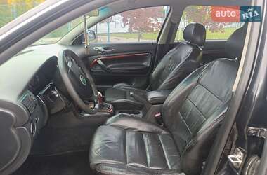 Лифтбек Skoda Superb 2002 в 