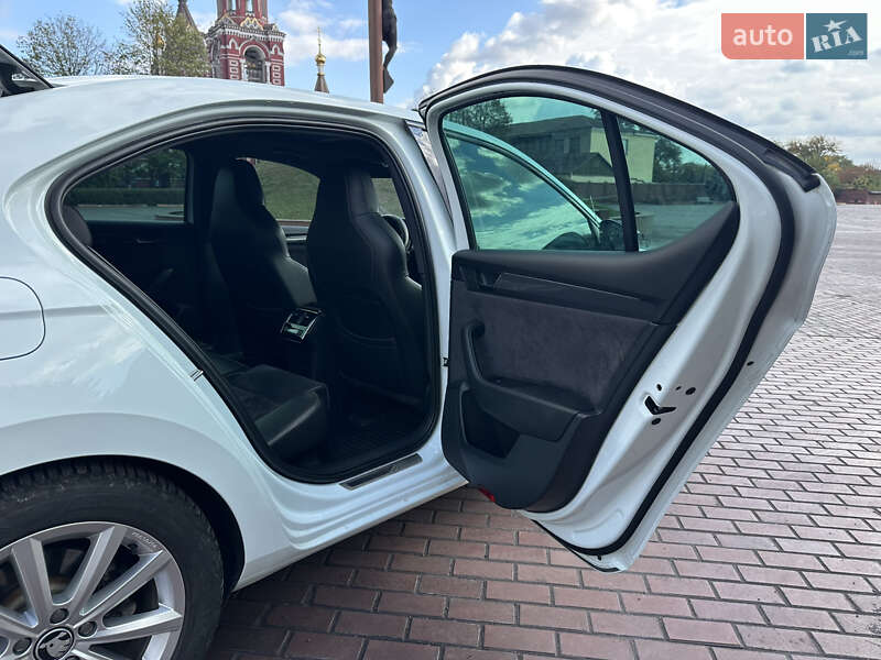 Лифтбек Skoda Superb 2017 в Днепре фото 25 Лифтбек Skoda Superb 2017 в Днепре