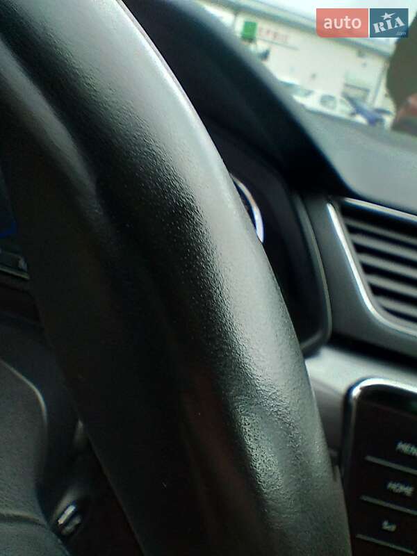 Универсал Skoda Superb 2019 в Кривом Роге фото 13 Универсал Skoda Superb 2019 в Кривом Роге