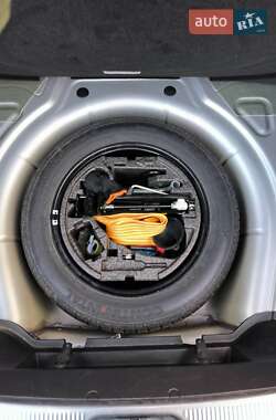 Лифтбек Skoda Superb 2011 в 
