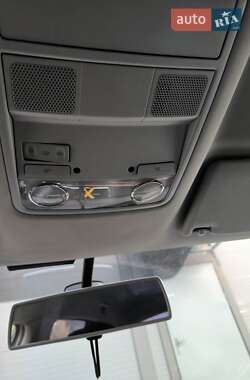 Лифтбек Skoda Superb 2011 в 
