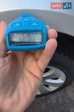Лифтбек Skoda Superb 2011 в 
