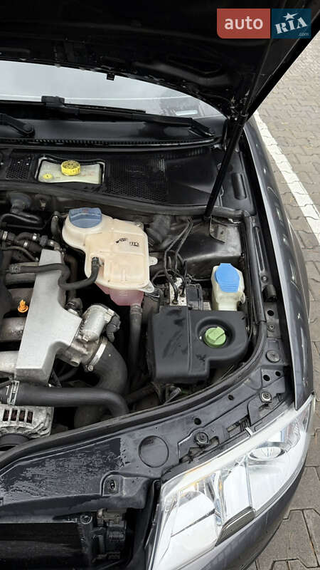 Лифтбек Skoda Superb 2002 в Ровно фото 32 Лифтбек Skoda Superb 2002 в Ровно