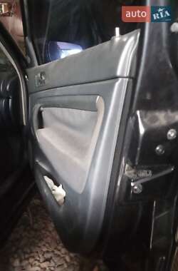 Лифтбек Skoda Superb 2003 в  фото 7 Лифтбек Skoda Superb 2003 в