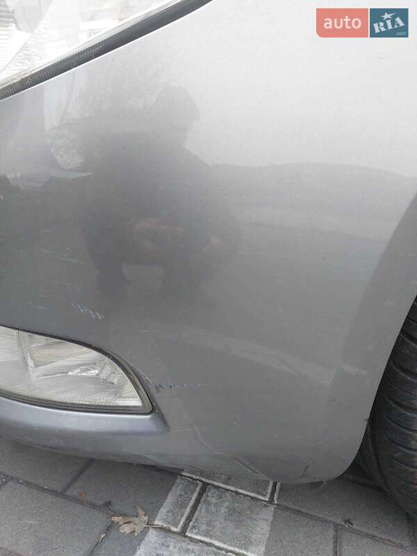 Універсал Skoda Superb 2012 в Дніпрі