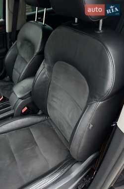 Универсал Skoda Superb 2011 в 