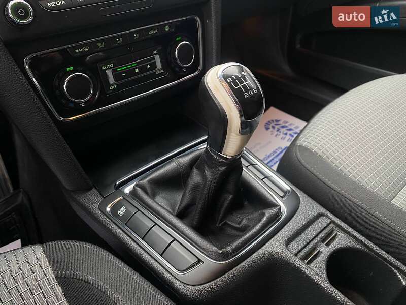 Лифтбек Skoda Superb 2010 в Виннице фото 16 Лифтбек Skoda Superb 2010 в Виннице