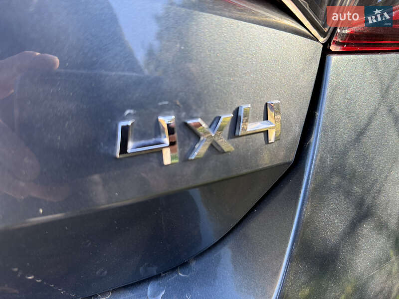 Лифтбек Skoda Superb 2019 в Львове