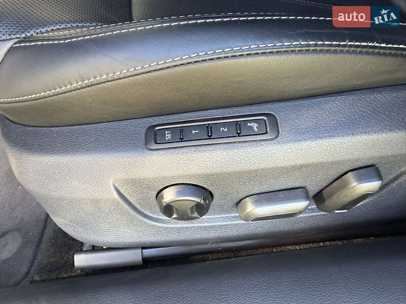 Лифтбек Skoda Superb 2019 в Львове