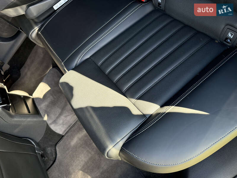 Лифтбек Skoda Superb 2019 в Львове